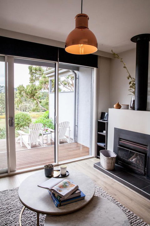 Polperro Villas - Hervey Bay Accommodation 14