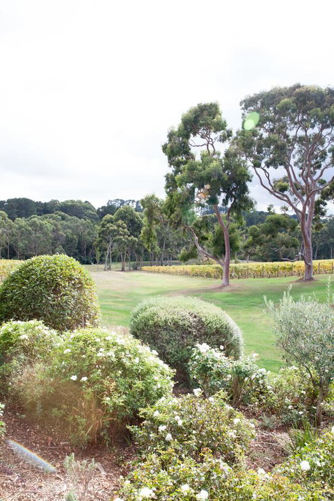 Polperro Villas - Hervey Bay Accommodation 16