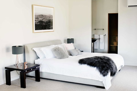 Polperro Villas - Hervey Bay Accommodation 15