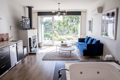 Polperro Villas - Hervey Bay Accommodation 4