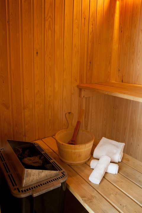Polperro Villas - Hervey Bay Accommodation 3