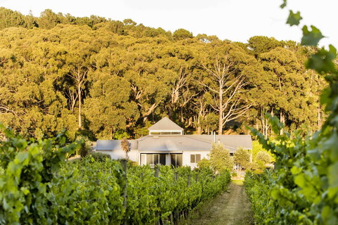 Polperro Villas - Hervey Bay Accommodation 0