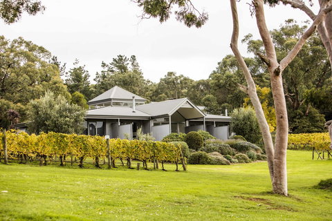 Polperro Villas - Hervey Bay Accommodation 19