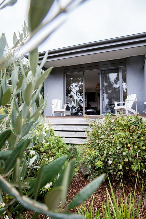 Polperro Villas - Hervey Bay Accommodation 1
