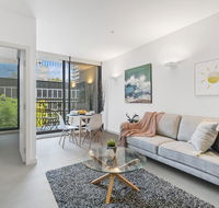 Complete Host Leopold Apartments