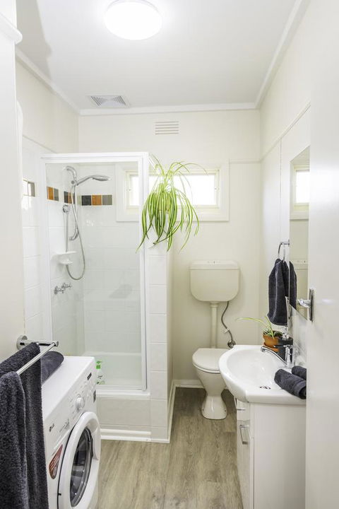 Bacchus Centro - Hervey Bay Accommodation 6