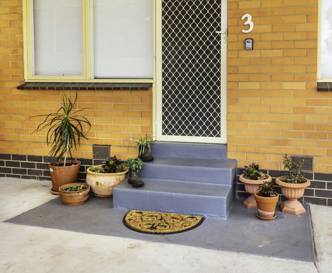 Bacchus Centro - Hervey Bay Accommodation 8