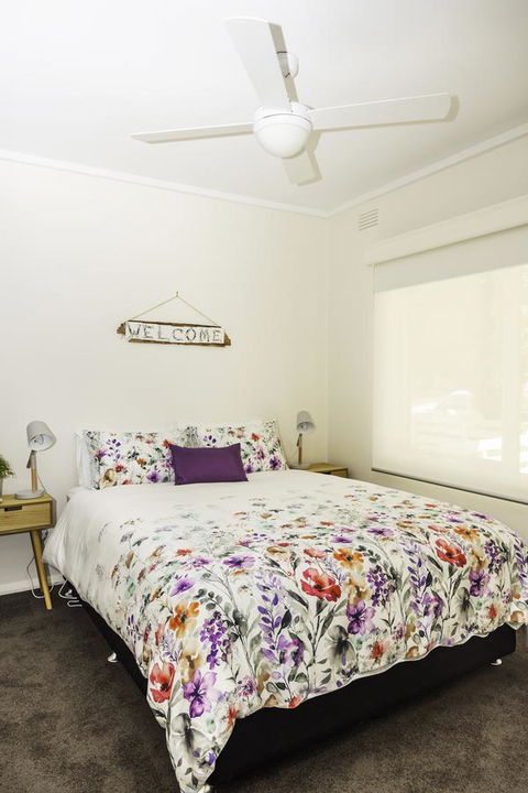 Bacchus Centro - Hervey Bay Accommodation 7