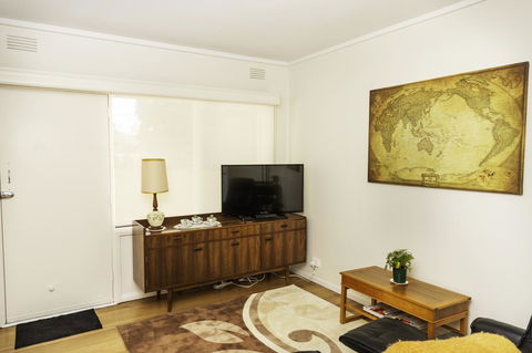 Bacchus Centro - Hervey Bay Accommodation 5