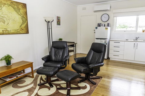 Bacchus Centro - Hervey Bay Accommodation 0