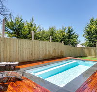 Sorrento Beach House - Perfect spot and NEW pool - Tourism Hervey Bay