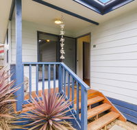 Demure charm - Tourism Hervey Bay