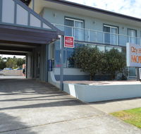 City Heart Motel - Tourism Hervey Bay