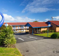 Blue Whale Motor Inn  Apartments - Tourism Hervey Bay