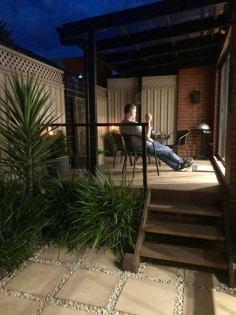 Black Lotus Townhouse - Hervey Bay Accommodation 1