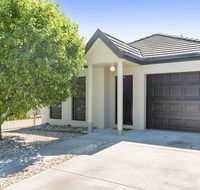 Black Lotus Townhouse - Tourism Hervey Bay