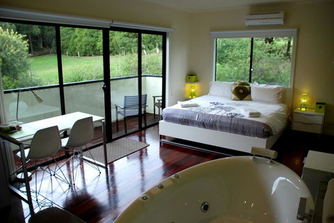Deville At Healesville - Hervey Bay Accommodation 11