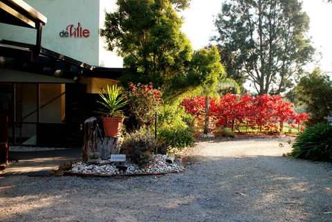 Deville At Healesville - Hervey Bay Accommodation 0