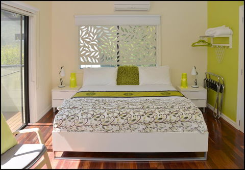 Deville At Healesville - Hervey Bay Accommodation 3