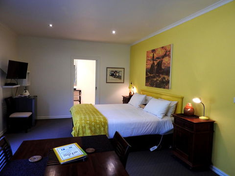 Deville At Healesville - Hervey Bay Accommodation 14