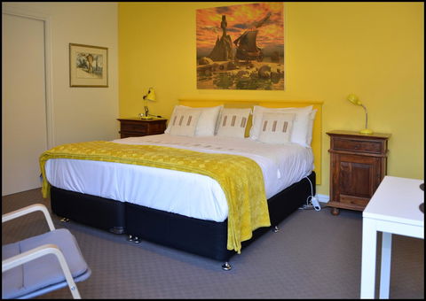Deville At Healesville - Hervey Bay Accommodation 2