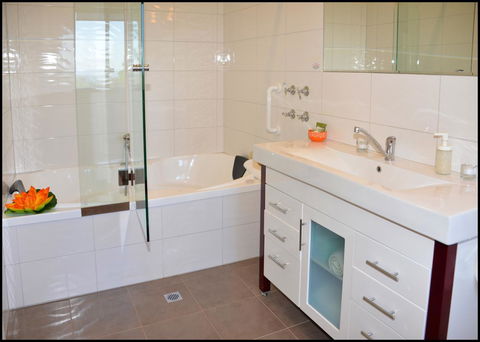 Deville At Healesville - Hervey Bay Accommodation 1