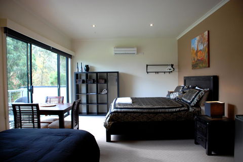 Deville At Healesville - Hervey Bay Accommodation 9