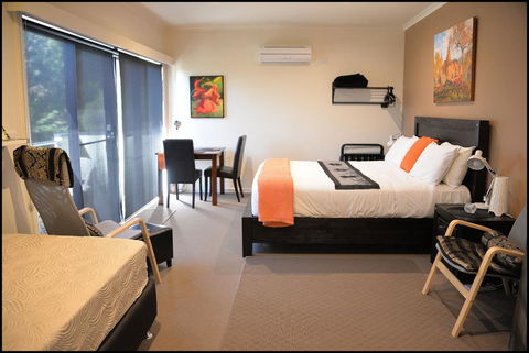 Deville At Healesville - Hervey Bay Accommodation 4
