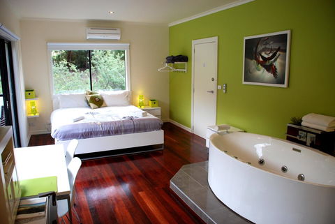 Deville At Healesville - Hervey Bay Accommodation 7
