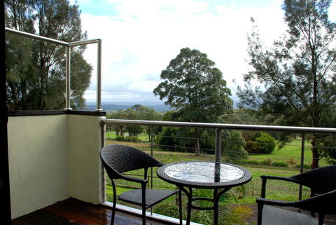 Deville At Healesville - Hervey Bay Accommodation 8