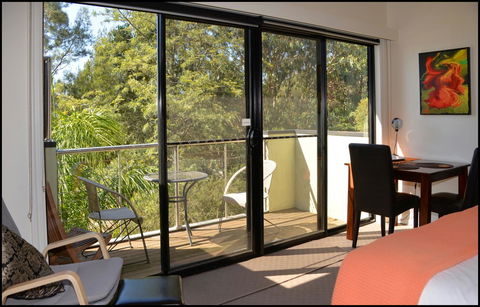 Deville At Healesville - Hervey Bay Accommodation 5