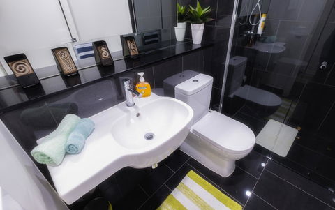 Waterfront Apt 234 Marinaquays - Hervey Bay Accommodation 27