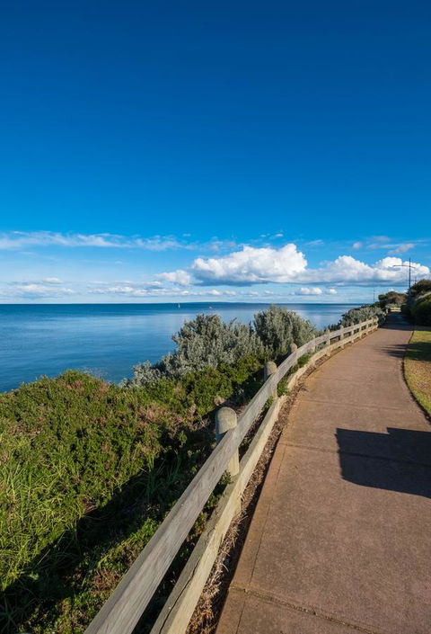 Waterfront Apt 234 Marinaquays - Hervey Bay Accommodation 33