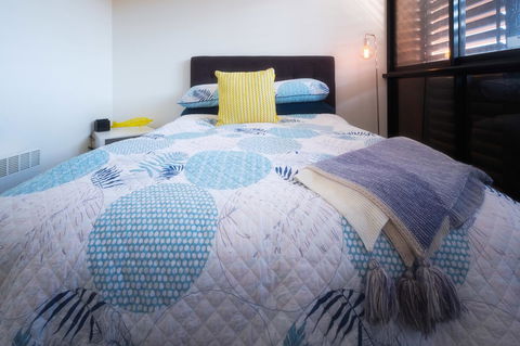 Waterfront Apt 234 Marinaquays - Hervey Bay Accommodation 19