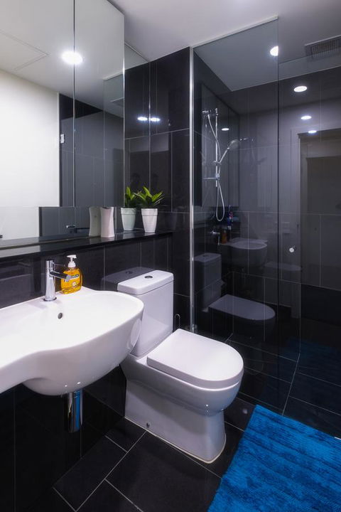 Waterfront Apt 234 Marinaquays - Hervey Bay Accommodation 26