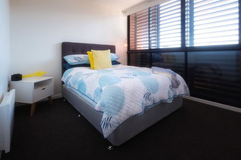 Waterfront Apt 234 Marinaquays - Hervey Bay Accommodation 21