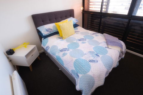 Waterfront Apt 234 Marinaquays - Hervey Bay Accommodation 20