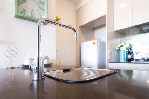 Waterfront Apt 234 Marinaquays - Hervey Bay Accommodation 15