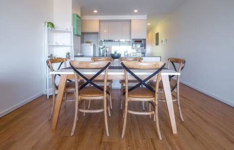 Waterfront Apt 234 Marinaquays - Hervey Bay Accommodation 13