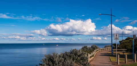 Waterfront Apt 234 Marinaquays - Hervey Bay Accommodation 35