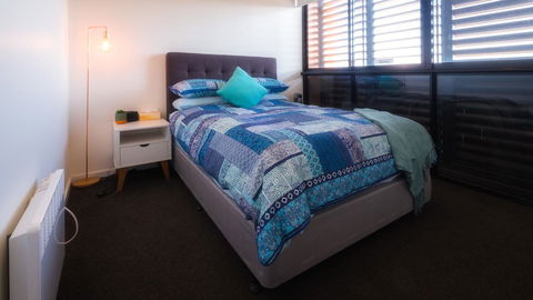 Waterfront Apt 234 Marinaquays - Hervey Bay Accommodation 24