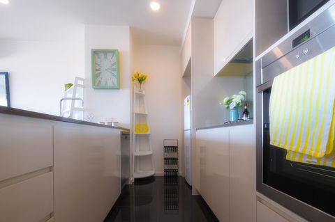 Waterfront Apt 234 Marinaquays - Hervey Bay Accommodation 11