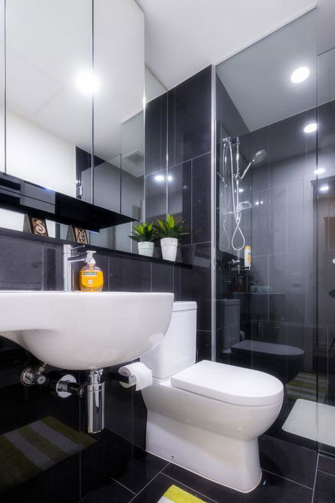 Waterfront Apt 234 Marinaquays - Hervey Bay Accommodation 22