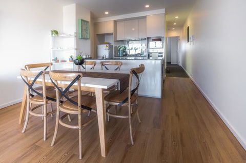 Waterfront Apt 234 Marinaquays - Hervey Bay Accommodation 16