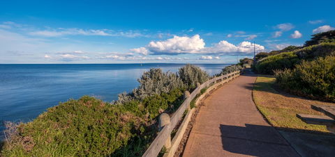 Waterfront Apt 234 Marinaquays - Hervey Bay Accommodation 34