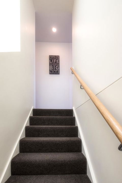 Waterfront Apt 234 Marinaquays - Hervey Bay Accommodation 12