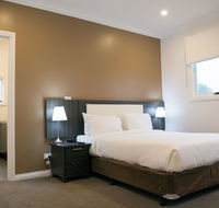 Buckingham Apartments - Tourism Hervey Bay