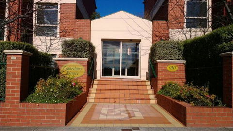 Australian Home Away @ Box Hill 2 Bedroom - Hervey Bay Accommodation 0