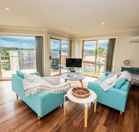 The Pitch - Tourism Hervey Bay