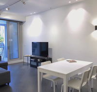 Pride Fawkner Apartments